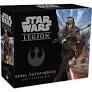 SWL32 Star Wars Legion: Rebel Pathfinders Expansion